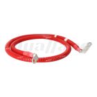 Freightliner Positive Battery Cable , 4/0 | A06-93715-084