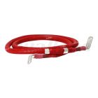 Freightliner Positive Battery Cable , 4/0 | A06-93715-096