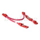 Freightliner Positive In-Rail 4 Battery Jumper Cable | 06-90627-000