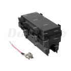 Freightliner Power Distribution Module Bottom Cover, Removable, No Stud | A06-84160-001