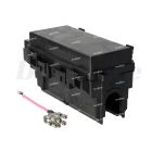 Freightliner Power Distribution Module Cover, Hinged, No Stud | A06-84160-002