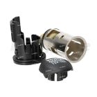 Freightliner Power PT - Single, 12 Volt, 10 Ampere, Valeo | A22-61717-000