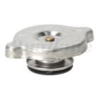 Freightliner Pressure Cap Assembly - 10 PSI | 05-17223-000