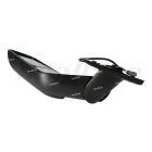 Freightliner Primary Mirror - P4, Black, Left-Hand  | A22-78606-004