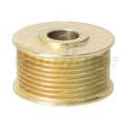 Freightliner Pulley - 67.50 Effective Diameter | 01-27441-000