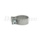 Freightliner Quarter Fender Torc Clamp | 22-66587-000