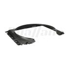 Freightliner Radiator Fan Shroud Assembly, K90, NGC, DD13/15 | 05-32791-000