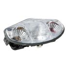 Freightliner Reading Dome Lamp, Right Hand | 22-60997-001