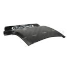 Freightliner Rear Left-Hand Side Quarter Fender with Freightliner Logo  | A22-58858-002