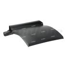Freightliner Rear Quarter Fender - Right, 1PC, Gray | A22-75774-001