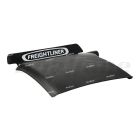 Freightliner Rear Right-Hand Side Quarter Fender with Freightliner Logo  | A22-58858-003