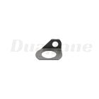 Freightliner Rear Shackle Spring Pin Wear Plate | 16-09040-002