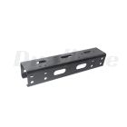 Freightliner Rear Suspension Crossmember, Steel, Short | 15-20044-000