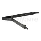 Freightliner Rectangular Fuel Tank Strap with Step Brackets, Painted 50G | A03-33883-005