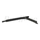 Freightliner Rectangular Painted Fuel Tank Strap, 40 Gallon | A03-33883-004