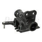 Freightliner Right-Hand Tow Hook Housing Bracket | A15-32365-001
