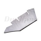 Freightliner Right-HandPlenum Insulation, 126 | 18-71112-000