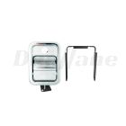 Freightliner Right Side Door Handle | A18-68356-003