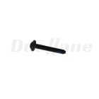 Freightliner Round Head With Collar Machine Screw, Dog Point, M6 X 40 | 23-13578-040