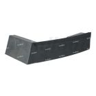 Freightliner Running Board Skirt, Left Hand, X2 | 22-53607-000