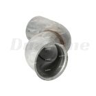 Freightliner S60 Exhaust Pipe | 04-17123-024