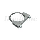 Freightliner Saddle Clamp | 656 212