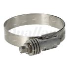 Freightliner Screw / Wormgear Constant Torque Hose Clamp | 23-12485-225