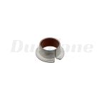 Freightliner Self-Lubricating Flanged Bearing | 23-13459-000