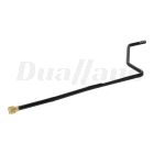 Freightliner Series 60 Transmission Return Coolant Tube | A07-20411-000