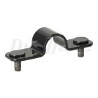 Freightliner Setback Front Axel Quarter Fender Tube Clamp | A17-19531-000