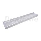 Freightliner Silver Steel Step, 925 X 160 | 22-74603-004