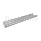 Freightliner Silver Steel Step, 925 X 160 | 22-74603-005