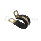 Freightliner Single Cushion Hose Clamp | 23-11357-016