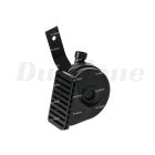 Freightliner Single Electric Horn with Bracket | 66-01788-011