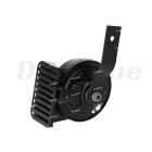 Freightliner Single Electric Horn with Bracket | 66-01788-017