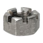 Freightliner Slotted Nut 7/8in-14 for Right Hand Ends | L14MN0002