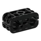 Freightliner Snap Version Tube Clamp | 23-13687-000