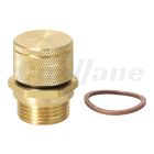 Freightliner Speed Click Oil Drain Valve | 12 27200 01