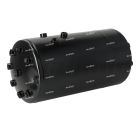 Freightliner Split 11 in. Air Tank 1990 cubic in. | 12-24693-000