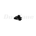 Freightliner Spring Nut, 5/16 - 18, Black | 23-11865-009