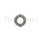 Freightliner Stainless Steel Flat Washer, 1/2 IN | 23-10900-050