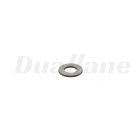 Freightliner Stainless Steel Flat Washer, 5/16 IN, 0.685 IN OD | 23-10900-031