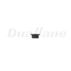 Freightliner Stainless Steel Hex Flange Nut M10X1.5 | 04-28308-000