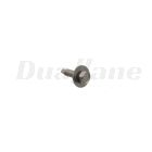 Freightliner Stainless Steel Hex Screw with Washer, M6X1.0X20 | 23-13448-020