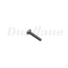 Freightliner Stainless Steel Hexalobular Drive Internal Pan Head Machine Screw, 6 - 32 X 0.62 IN | 23-11605-705