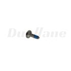 Freightliner Stainless Steel Hexalobular Drive Internal Pan Head Screw, M6 X 1.0 X 20 MM | 23-13488-020