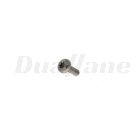 Freightliner Stainless Steel Pan Head Machine Screw, M10 X 1.50 X 30 MM | 23-12646-730