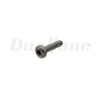 Freightliner Stainless Steel Pan Head Machine Screw, M8 X 1.25 X 35 MM | 23-12645-735