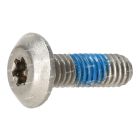 Freightliner Stainless Steel Torx Head Internal Thread Machine Screw, 5/16 - 18UNC X 1.00 IN  | 23-12096-100