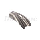 Freightliner Stamped 5 in Mitigator Pipe | 04-33677-000